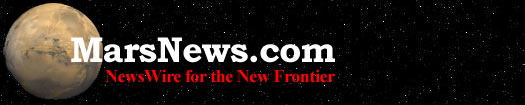 MarsNews.com