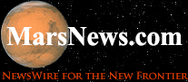 MarsNews.com